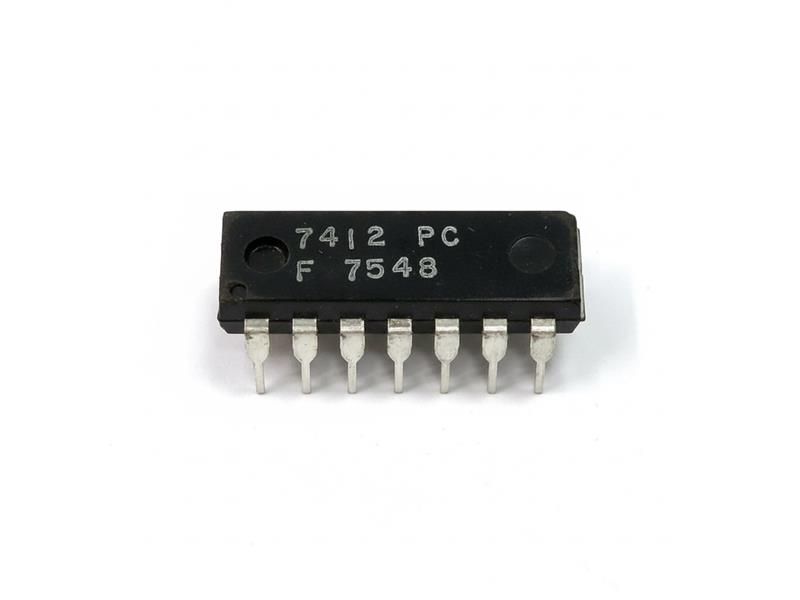 GENERIC 7412PC