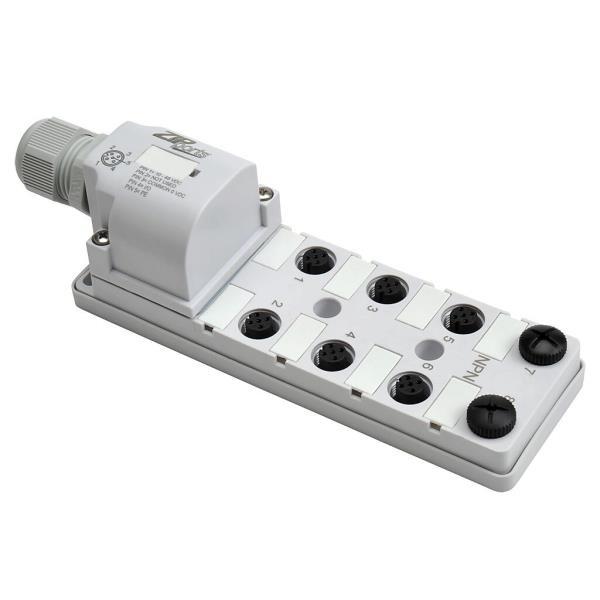 AUTOMATION DIRECT ZP-JBH84-2N-FW