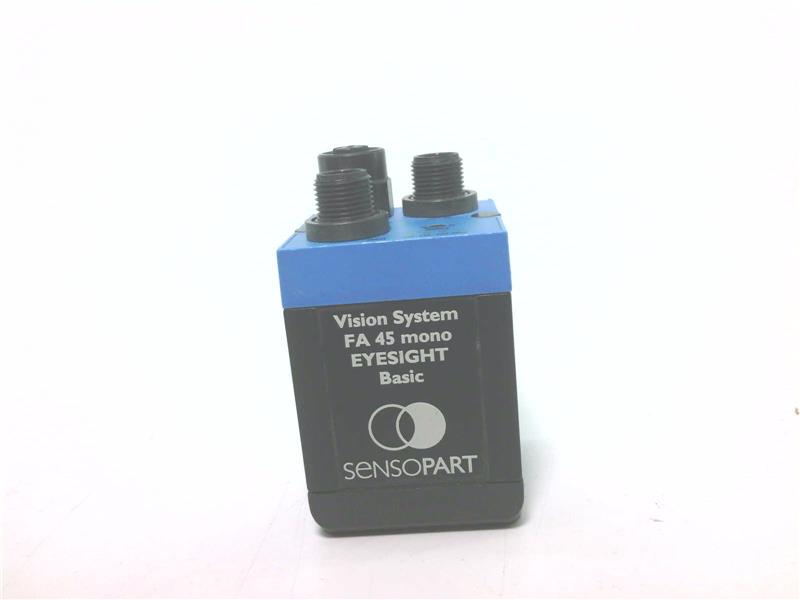 SENSOPART FA 45-300-WCC-EBO6HS6
