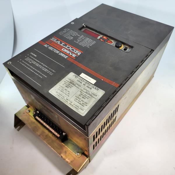 ASEA BROWN BOVERI 712-510-170-S001