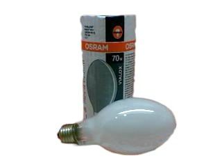 NAV-E-70W/I-E27 by OSRAM