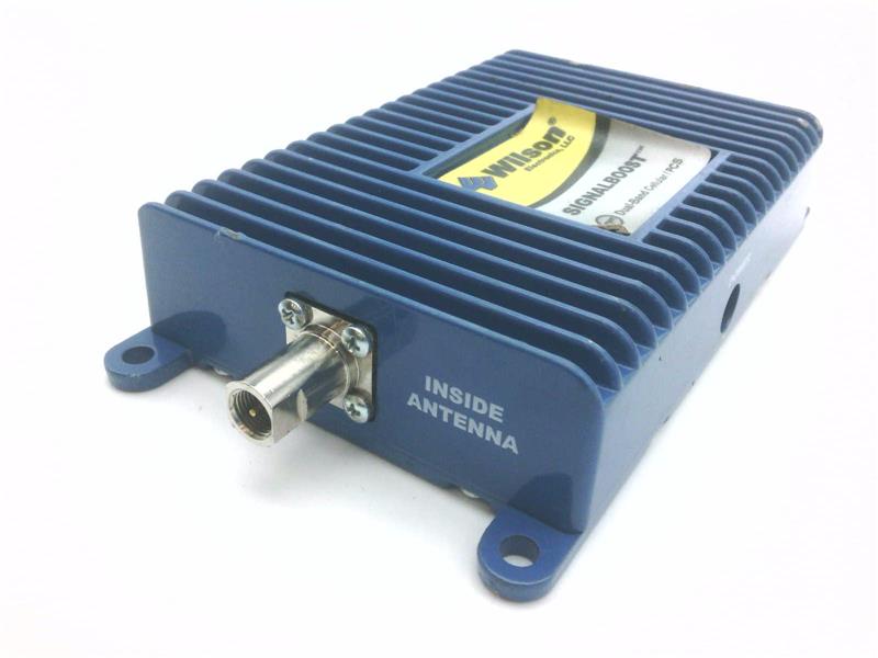 WILSON ELECTRONICS INC 811210H4012283206