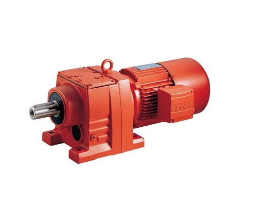 SEW EURODRIVE S47-DRS71M4BE1HR