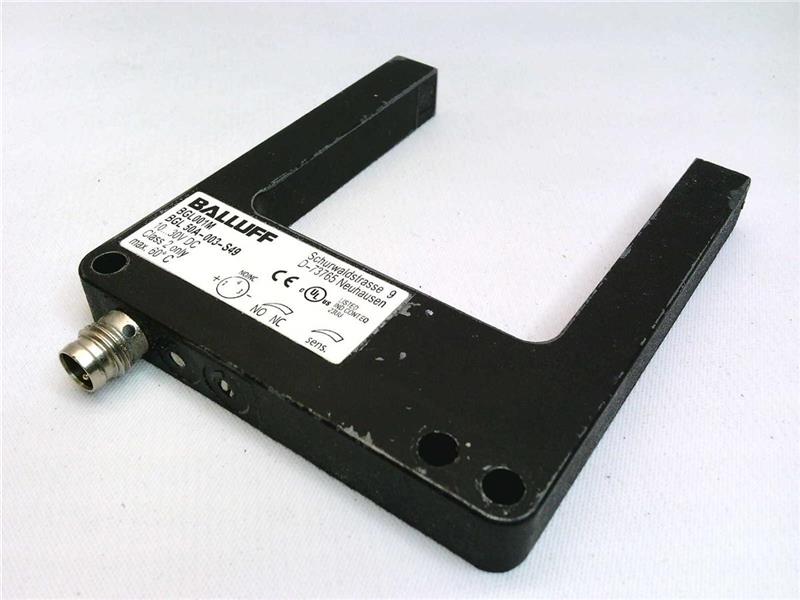 BALLUFF BGL 50A-003-S49