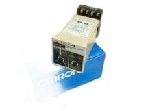 OMRON E3C-C-4