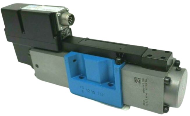 EATON CORPORATION KBFDG4V-5-2C50N-Z-M1-PE7-H7-12