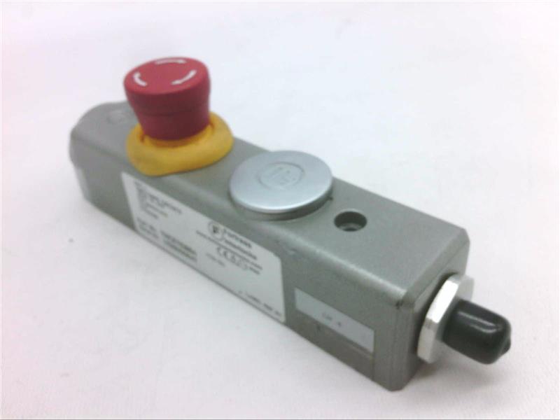 FORTRESS INTERLOCKS THCETEBB4