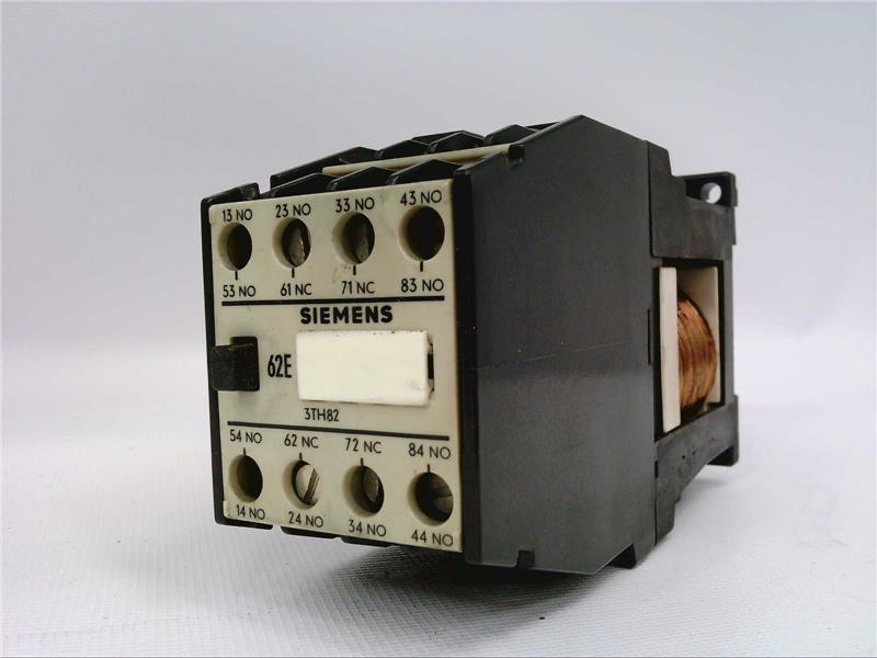 3TH8262-0B by SIEMENS
