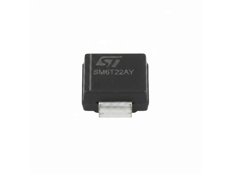 ST MICRO SM6T22AY