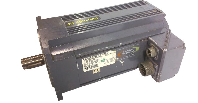 NIDEC CORP 142DSB200CAAAA