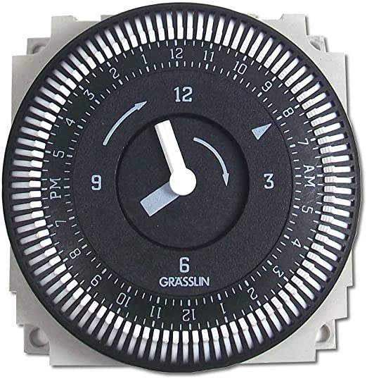 INTERMATIC FM1/-SWUZ-L-120