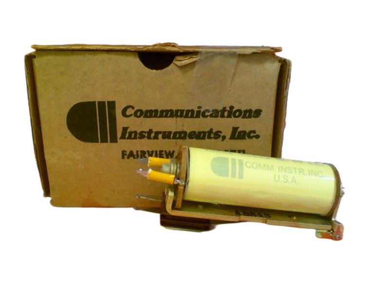 TE CONNECTIVITY 104X131AB017