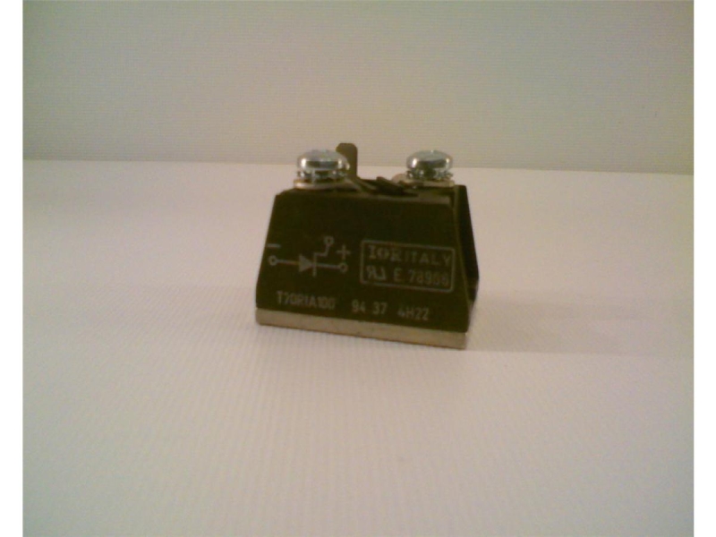INTERNATIONAL RECTIFIER T70RIA100