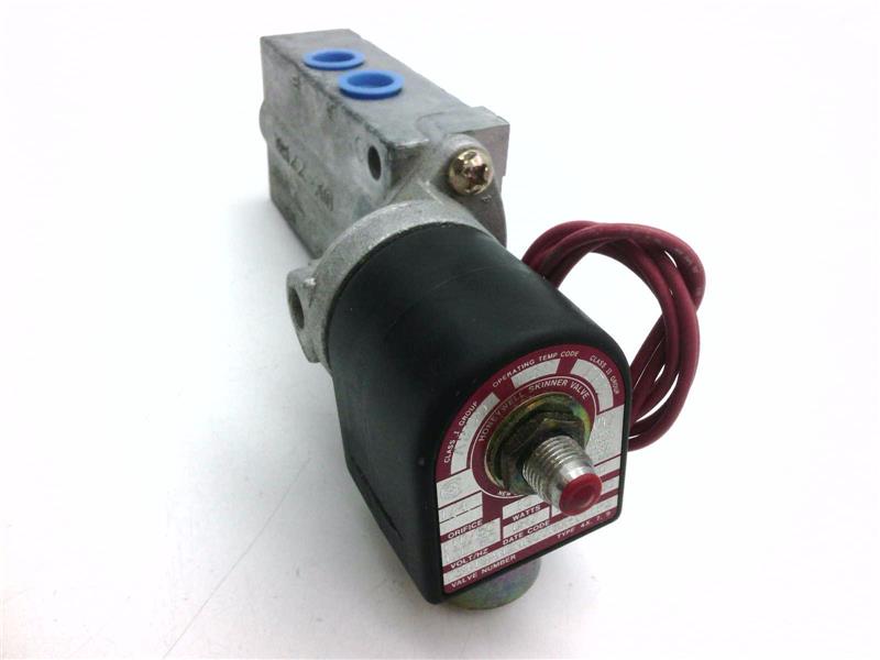 PARKER 73419AN2NN00N0H111P3