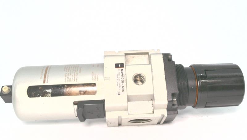 SMC NAW-4000N06