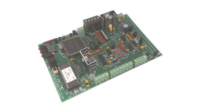 DANAHER MOTION 63-1218-68