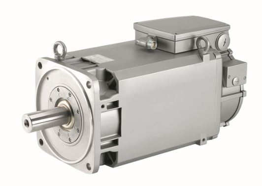 SIEMENS 1PH8133-1DD02-0BA1-ZV90