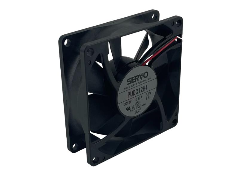 PUDC12H4 by NIDEC CORP