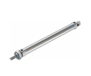 FESTO DSNU-1"-10"-PPV-A