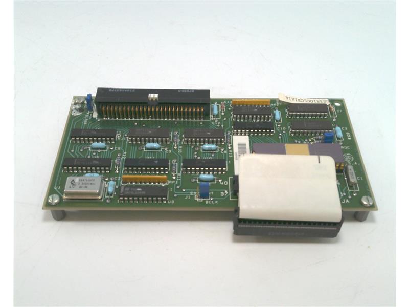 GENERAL ELECTRIC DS3810CLCB1A1A