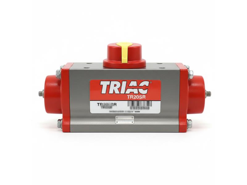 TRIAC TR20SR