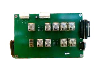 PCB INTERNATIONAL 03640-44.1562.848-00
