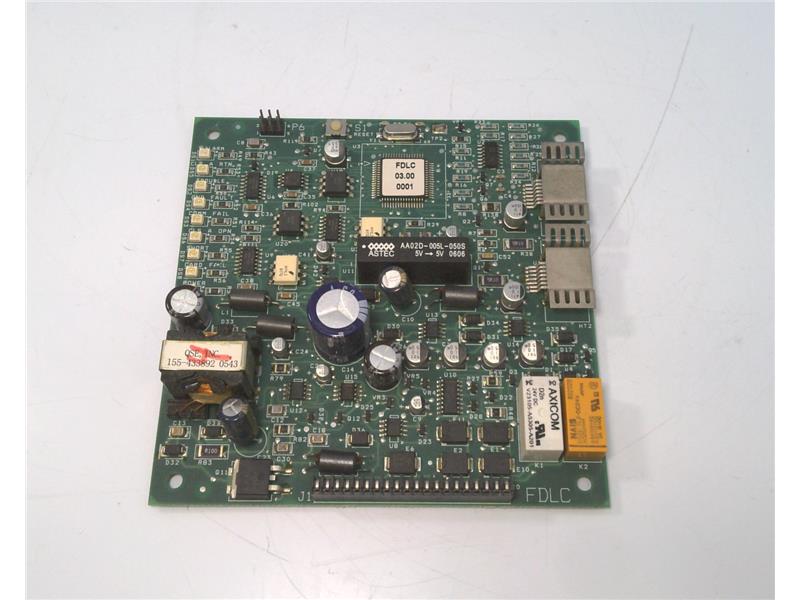 SIEMENS 500-033090FA