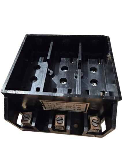 WALKER ENGINEERING P603