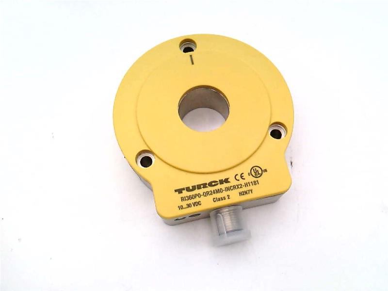 TURCK RI360P0-QR24M0-INCRX2-H1181/0064