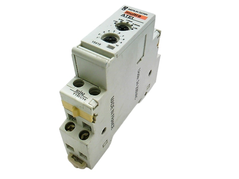 MG15419 by SCHNEIDER ELECTRIC