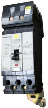 SCHNEIDER ELECTRIC FDA34025