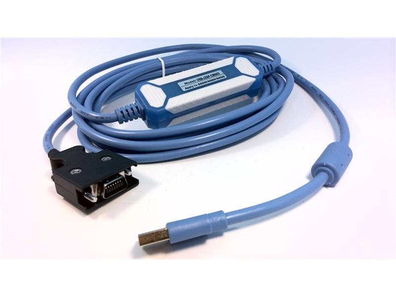 AMSAMOTION USB-JZSP-CMS02