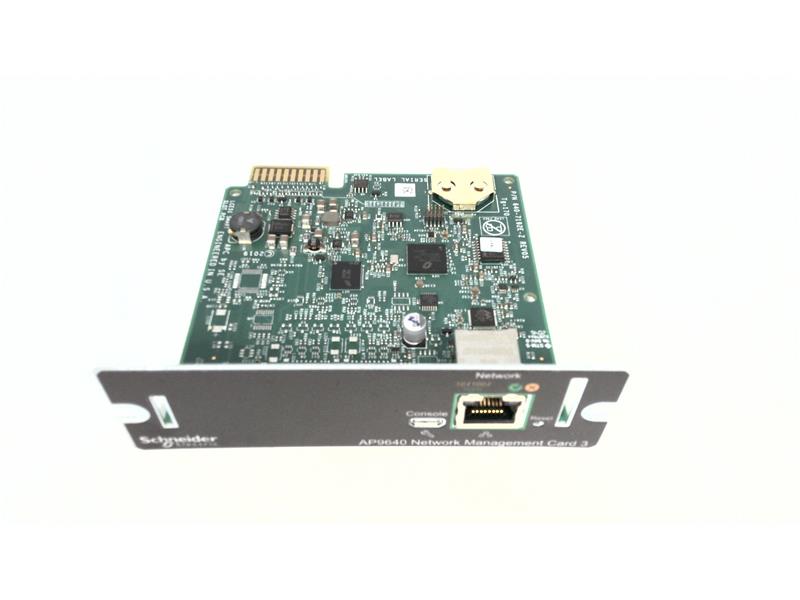 AP9640 by SCHNEIDER ELECTRIC