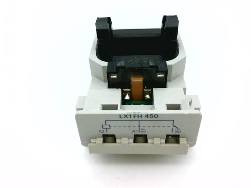 SCHNEIDER ELECTRIC LX1FH450