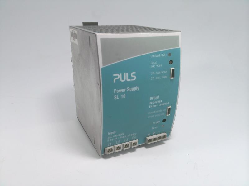 SL10.300-PM by PULS