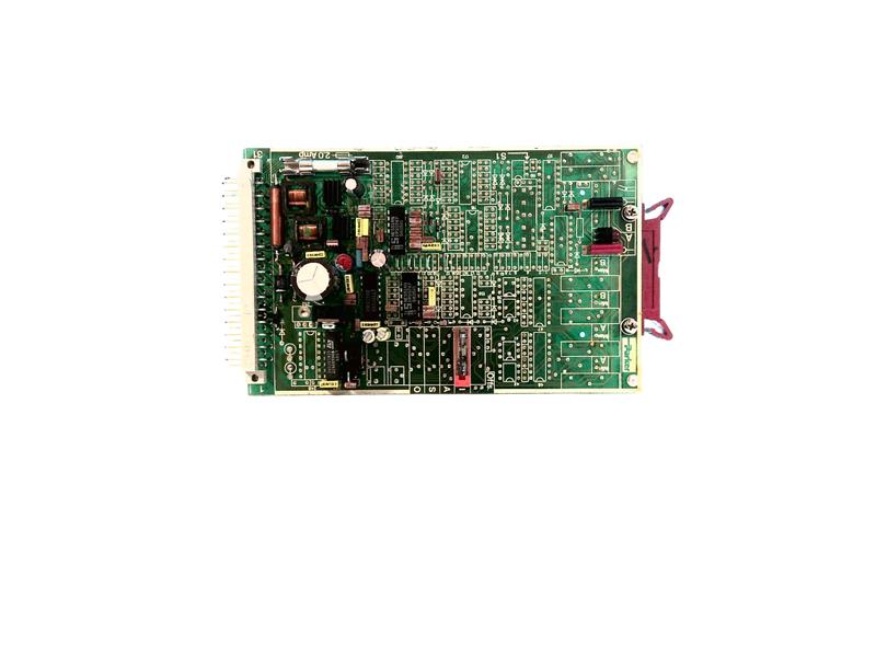 PARKER ED00-102D/5