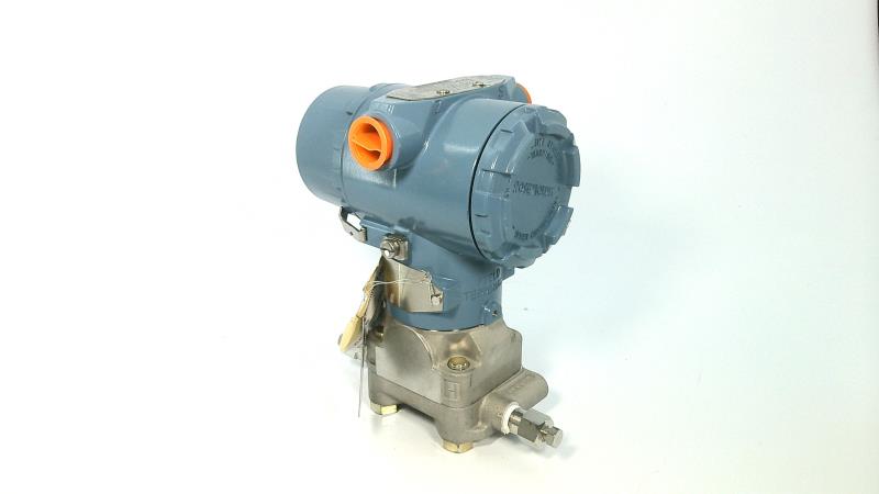 EMERSON 3051 CD3F22A1BM5K7P10408A0135