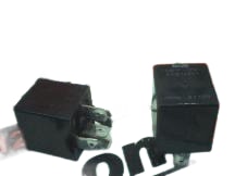 ACB12201 by MATSUSHITA ELECTRIC