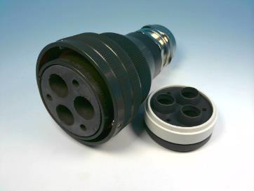 ITT FRCIR06SL36-3SF80T100VO-PGMG29