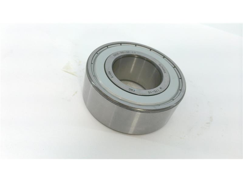 SCHAEFFLER GROUP 3206-BD-2Z-C3