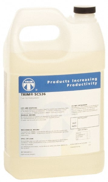 MASTER FLUID SOLUTIONS SC536/1