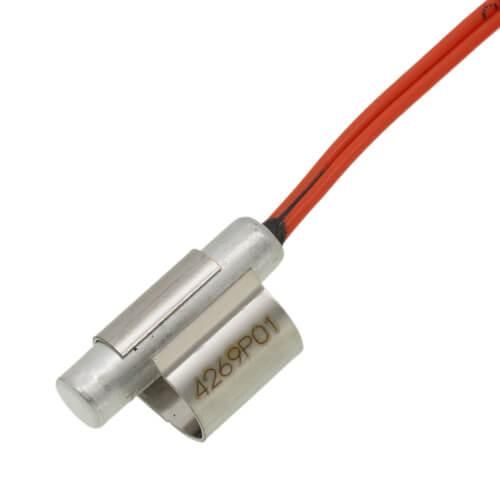 SEN02124 by INGERSOLL RAND