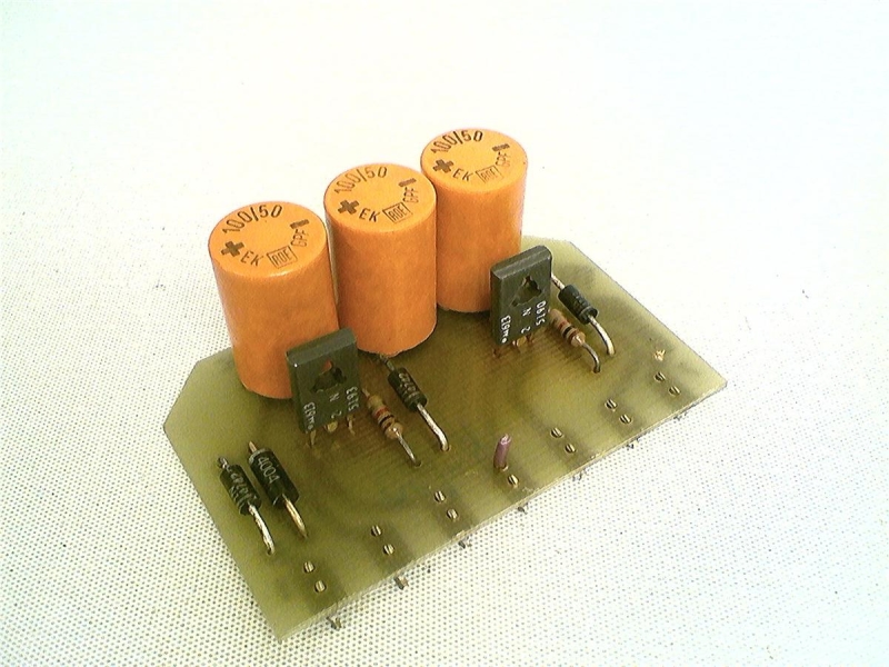 MOORE INDUSTRIES 500-507-01C