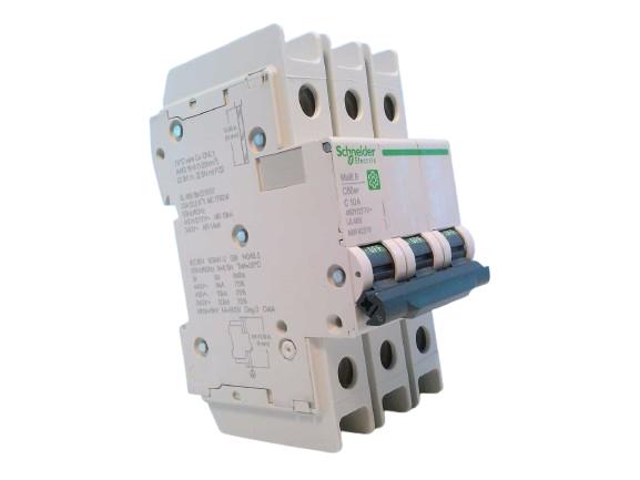 SCHNEIDER ELECTRIC M9F42310