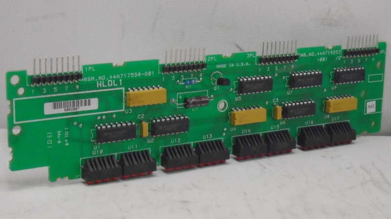 GENERAL ELECTRIC 44A717558-G01