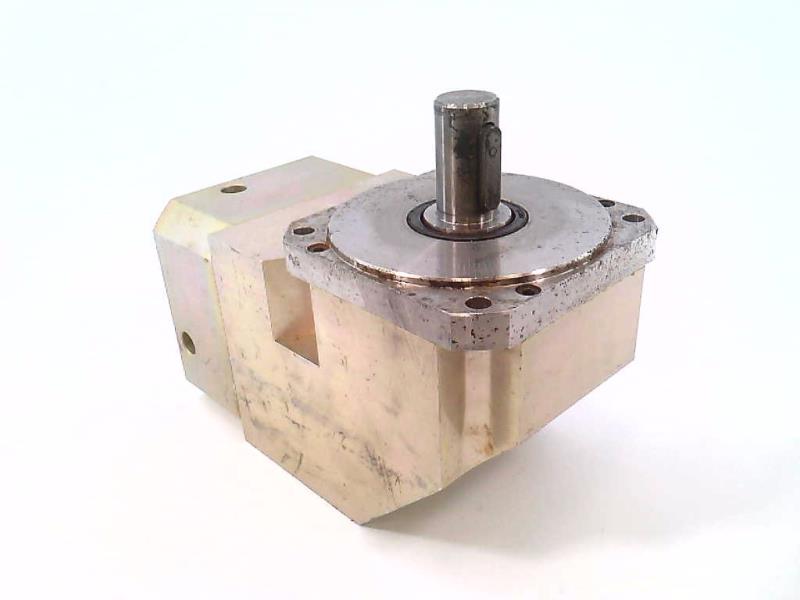 ALTRA INDUSTRIAL MOTION DTR115S-015-S