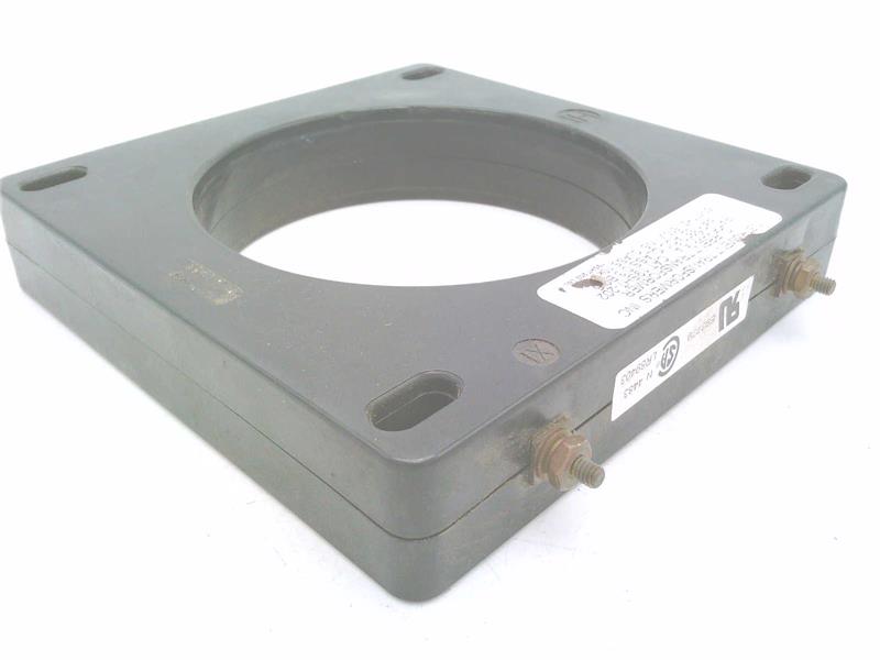 INSTRUMENT TRANSFORMERS INC 19SHT-202