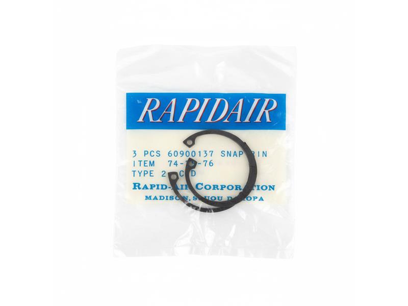 60900137 by RAPID-AIR FEEDING EQUIPMENT