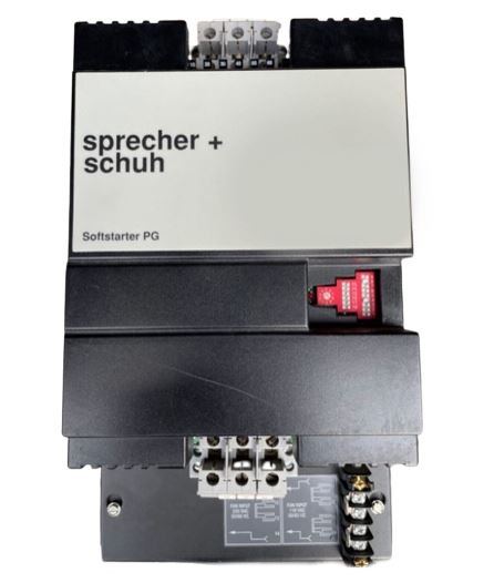 SPRECHER & SCHUH PGE-097-240V