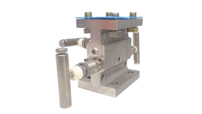 PENTAIR M4AVIS-02-2565-541